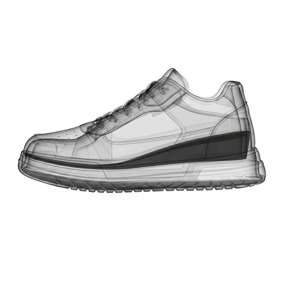 LE BOOST EST DANS LA PAIRE.