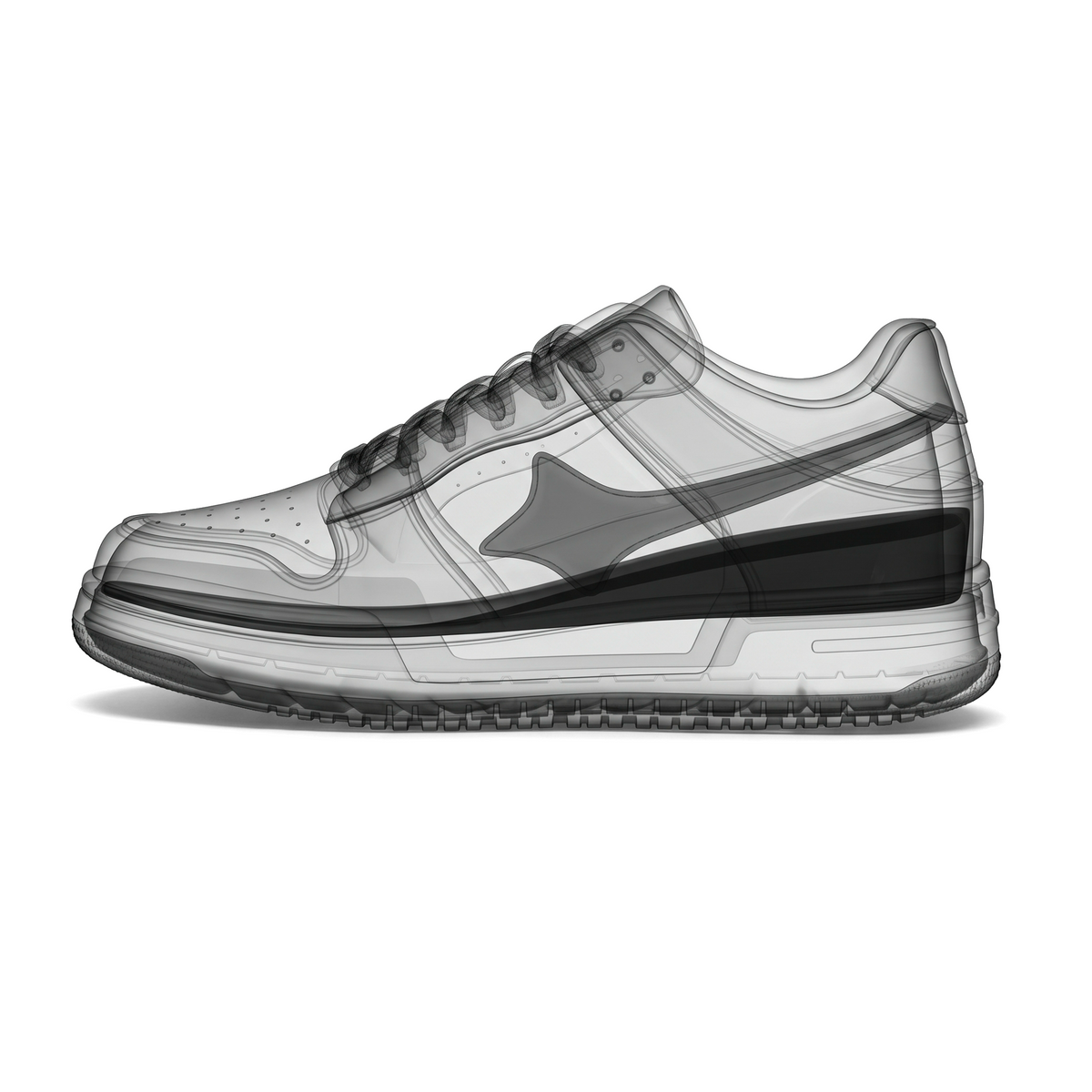 LE BOOST EST DANS LA PAIRE.